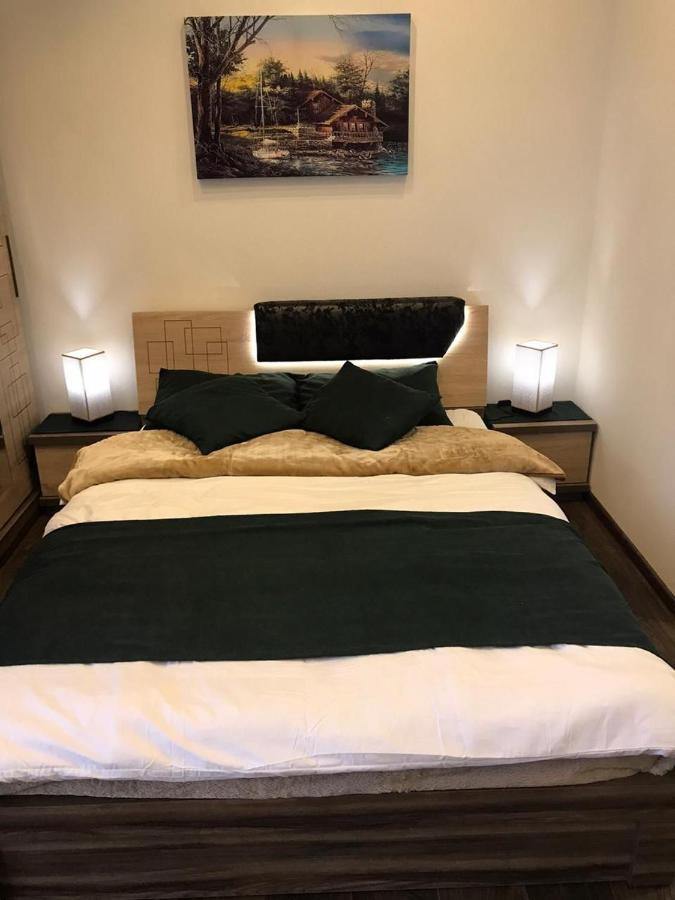Luxury Studio Ortachala Tbilisi Luaran gambar